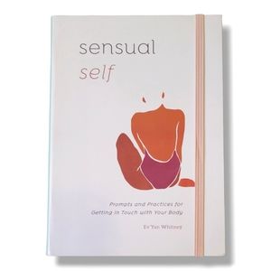 Sensual Self by Ev'Yan Whitney